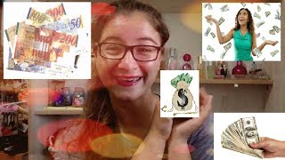 תשאל את מיכל ;) -פרק 3: איך להרוויח כסף מתחת לגיל 16?
