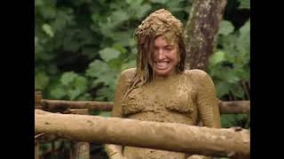 Survivor: Cook Islands, S13E14 - Mud Run (Part 1 of 4)