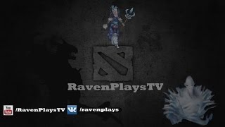 Испытание всех героев Dota 2 №5 Phoenix (Феникс)