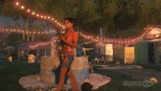 The Brutal, Beautiful World of Far Cry 3