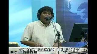 Unnathar maraivil irupon - Pastor Jeevan Chelladurai - AFT Chennai