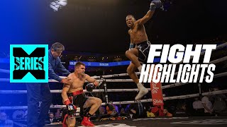 FULL FIGHT | King Kenny vs. DK Money - MF & DAZN: 003