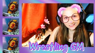 Wrestling GM The Most Extreme Match Card ever!! #2