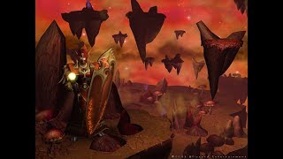 Прохождение WarCraft 3, TFT Кампания Мстителей , глава 2 : "Договор"