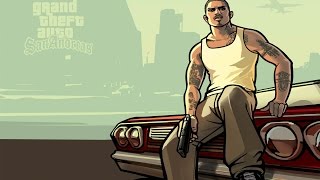 GTA San Andreas - 2.Bölüm Sapıklar