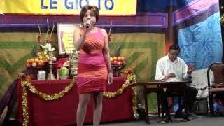NHÓM CỔ NHẠC HOUSTON-Giỗ Tổ Cổ Nhạc 2014- P15