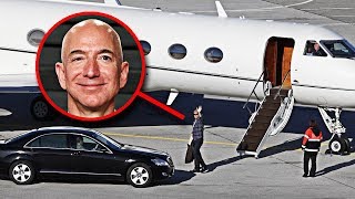 10 Most Expensive Things Owned By Jeff Bezos