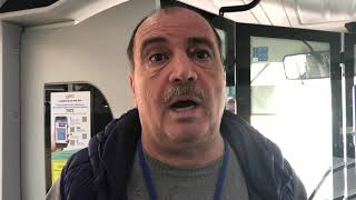 METODĂ de a păcăli controlorii  RATC