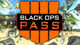 Activision Reveals BAD NEWS for Black Ops 4...