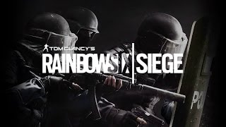 GAME| Tom Clancy’s Rainbow Six: Siege (Осада) – Мультиплеер трейлер