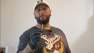VCH ( Vertical Clitoral Hood) ( Clit piercing ), what to look for and aftercare instructions