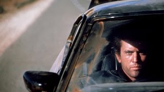 Mad Max: Wherever I May Roam by Metallica