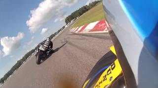 Mopar Pro Superbike - Round 6 - August 15, 2015