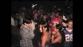 SONIDO ROYAL MDB VOL.10 2008 LAS POLLERAS