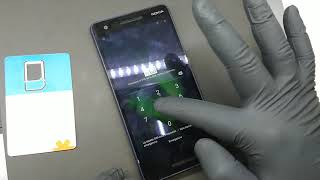FRP Nokia 2.1 Android 8.1.0 - Patrón y Hard Reset - Unlock Google Account