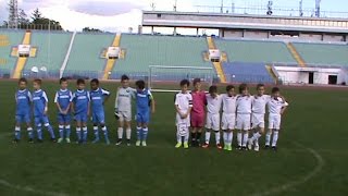 Славия2008 - Левски Герена 6 - 2 1 во финал за 3 място