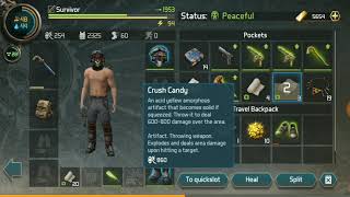 Dawn Of Zombies Survival: Besieged House Season 1 EP5 Beta Test