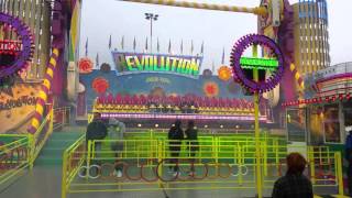 Revolution - Kinzler-Nickel (Offride) Freiburger Herbstmess' 2015
