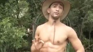 Gay Hunter - ABC Fresh Blood