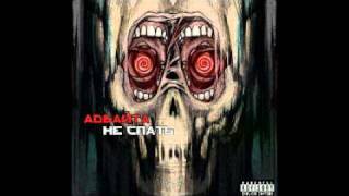 Адвайта - Не спать, "Остаюсь здесь"