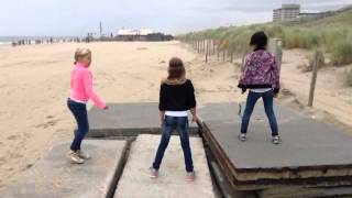 Noa's kinderfeestjes
