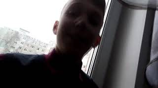 Пхах ,,Не обученный"хах
