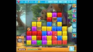 Pet Rescue Saga Level 1126 No Boosters