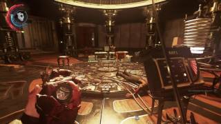 Dishonored 2 | Механический замок/королевская кунсткамера | прохождение |