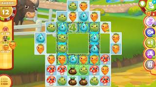 Farm Heroes Saga level 2336