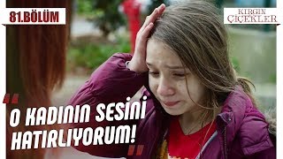 Büşra’yı çıldırtan ipucu! - Kırgın Çiçekler 81.Bölüm