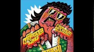 The TANGLED LINES / DICK CHENEY split 7" (Full EP)