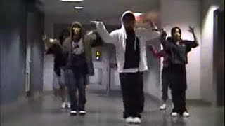 fj's choreo for Shane Sparks Digital Dancers Contest