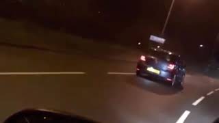 Polo blue gt dsg farts (LOUD)!!!!!