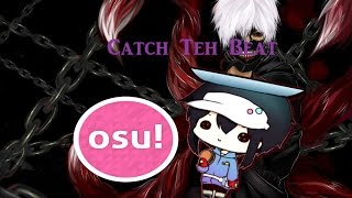 [Osu!CTB]Hollywood Undead - We are[Hard]