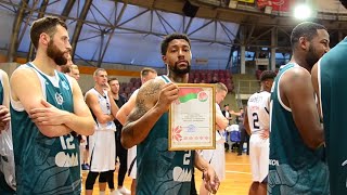 EUROSTEP Episode 3