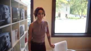 Salon Luce Artist Kristin Jo