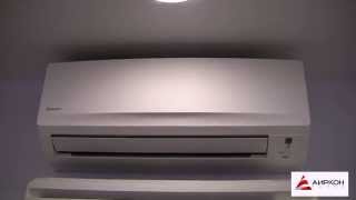 Daikin FTXB25C  доступный инверторный кондиционер