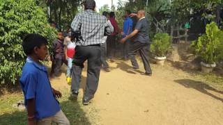 Drunk and dance, Srilanka සූර් නැටුම්