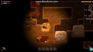 SteamWorld Dig #4 Массовая добыча авантюрина, железная кирка и еще жемчужин!