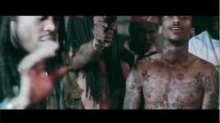 TONY-T @TONYTBAYBAY (FUCK AROUND & GET SMOKED) DC REMIX *GUN RANGE*