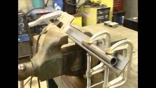 Welding Jig