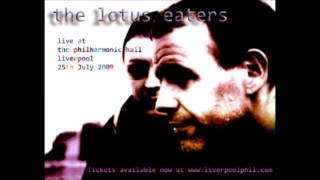 The Lotus Eaters - Stay Free