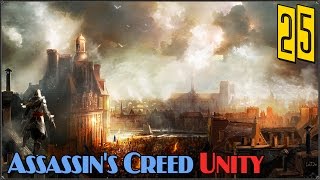 Assassin's Creed Unity: Хлебный рынок #25