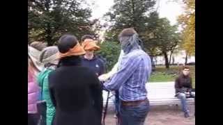 Питерская молодежь 0433