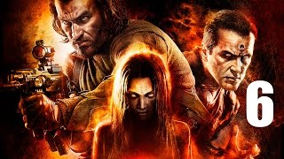 Прохождение F.E.A.R. 3 - Глава 6 - Мост