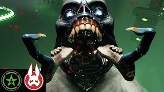 Let's Play - Deceit - The Old Man and the Millennial