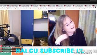 ?Antonio Pican face Twerk cu ROXANA CSGO pe omegle?