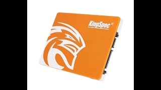 SSD диск SATA3 - solid-state drive - твердотельный накопитель ( ссд диск для пк)