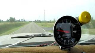 1979 K10 Chevy SBC 500+hp