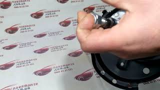 Амортизатор передний правый TASHIKO Byd S6 10551879 00 БИД С6 TASHIKO